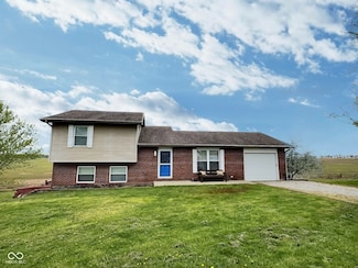 3703 E Gore St, Columbus, IN 47201