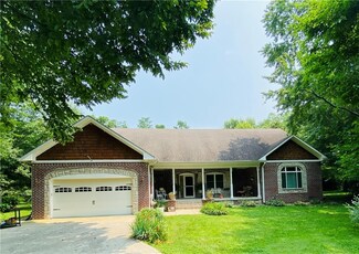 6907 Stanley Rd, Camby, IN 46113