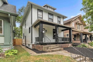 1301 Home Ave, Fort Wayne, IN 46807