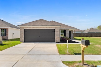 1618 Dryden St SE, Cullman, AL 35055