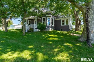 307 S Utah Ave, Davenport, IA 52804