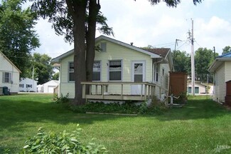 1200 Park Drive Turkey Lake, Lagrange, IN 46761