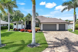 1140 SW 46th St, Cape Coral, FL 33914