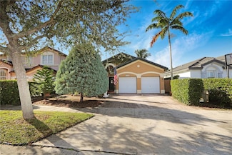 15382 SW 16th Terrace, Miami, FL 33185