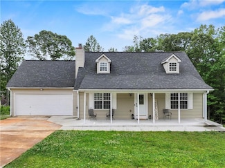 5293 Hopewell Ln, Gainesville, GA 30507