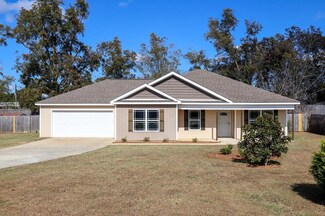 1554 Judge Logue Rd, Newton, AL 36352
