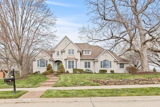 2409 Sparkleberry Ct, Columbia, MO 65201