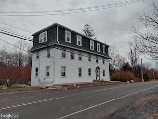 2220 Old Bethlehem Pike Unit F, Sellersville, PA 18960