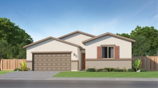 Residence 2, Los Banos, CA 93635