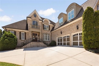 2770 Wooded Hills Walk, Marietta, GA 30062