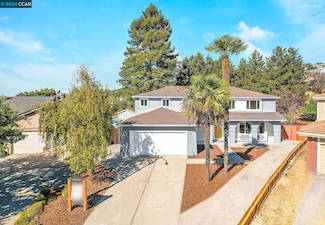 744 Devils Drop Ct, El Sobrante, CA 94803