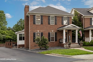 895 Woodlawn Rd Unit 3, Bardstown, KY 40004