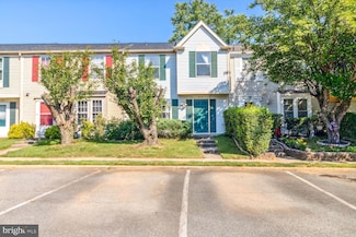 514 White Surf Terrace, Gaithersburg, MD 20878