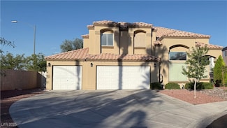 4708 English Ivy Ct, Las Vegas, NV 89130