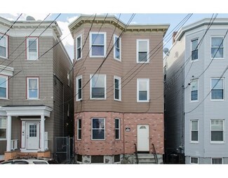 71 Marlborough St, Chelsea, MA 02150