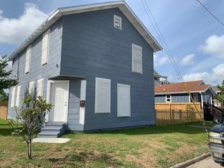 5326 Avenue L, Galveston, TX 77551