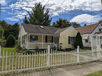 1506 Meadow Ave, Middletown, OH 45044