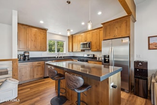 294 E Rockport Aspen Dr, Wanship, UT 84017