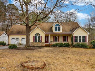 243 Harris Rd, Smithfield, NC 27577