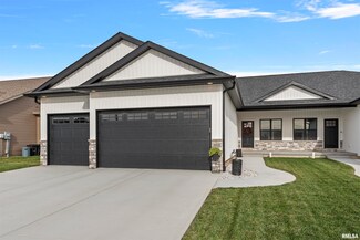 4613 Eugene Ct, Springfield, IL 62711