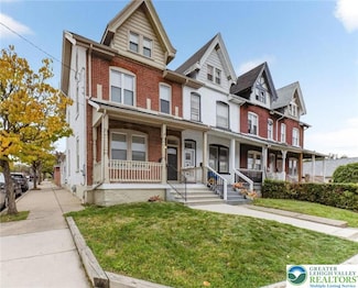 628 Cherokee St, Bethlehem, PA 18015