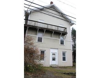 11 Lester St, Erving, MA 01344