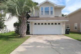 6234 Cottage Woods Dr, Milton, FL 32570
