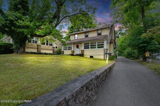 1387 Pocono Blvd, Mount Pocono, PA 18344