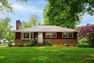 125 S Hamilton Rd, Gahanna, OH 43230