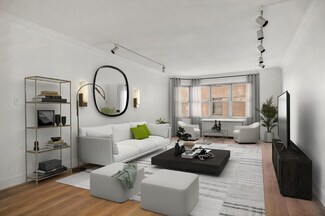 400 E 56th St Unit 31-J, New York, NY 10022