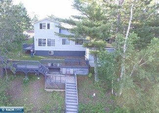 7091 Walleye Creek Rd, Side Lake, MN 55781