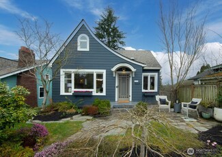 7708 17th Ave NE, Seattle, WA 98115