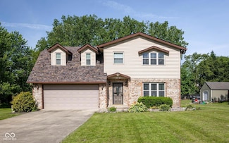 16226 Montrose Ln, Westfield, IN 46074