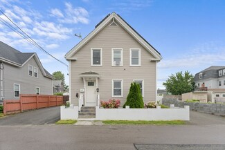 5 Powers Ave, Taunton, MA 02780