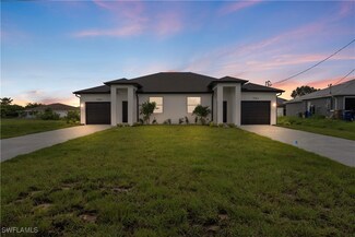 1584 Gretchen Ave S, Lehigh Acres, FL 33973