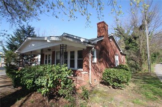 111 N Bruns Ave, Charlotte, NC 28216