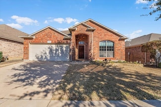 3224 Stonecrop Trail, Argyle, TX 76226