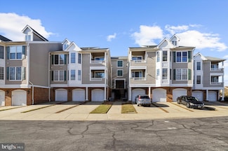 2004 Peggy Stewart Way Unit 204, Annapolis, MD 21401