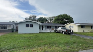 8860 NW 10th St, Pembroke Pines, FL 33024