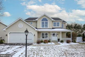 6419 Churchill Rd, Harrisburg, PA 17111