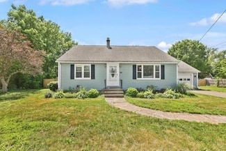 61 E Longmeadow Rd, Hampden, MA 01036