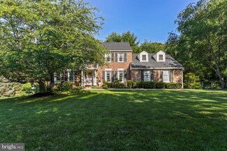 800 Maplehurst Ln, Monkton, MD 21111