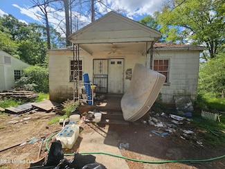 3561 Bowers St, Jackson, MS 39212