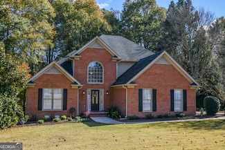 1300 Victoria Rd, Watkinsville, GA 30677