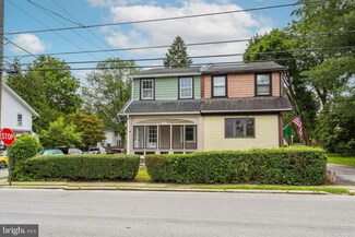170 Drexel Ave, Lansdowne, PA 19050