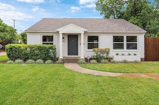 4816 W Mockingbird Ln, Dallas, TX 75209