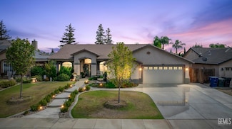 4708 Polo Club Dr, Bakersfield, CA 93312