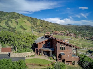 1770 Natches Way Unit n/a, Steamboat Springs, CO 80487