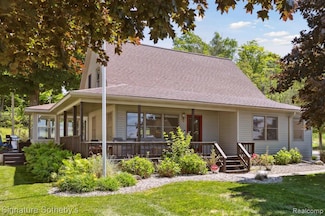 4294 N East Torch Lake Dr, Central Lake, MI 49622