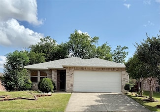 1620 Flagstone Ln, Little Elm, TX 75068